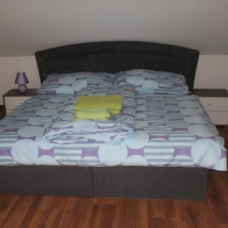 Apartmany Eva Frymburk Extérieur photo