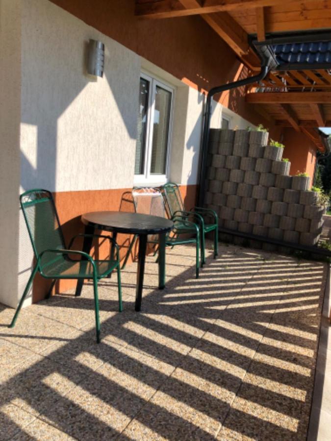 Apartmany Eva Frymburk Extérieur photo
