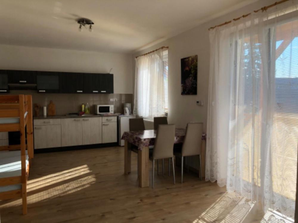 Apartmany Eva Frymburk Extérieur photo