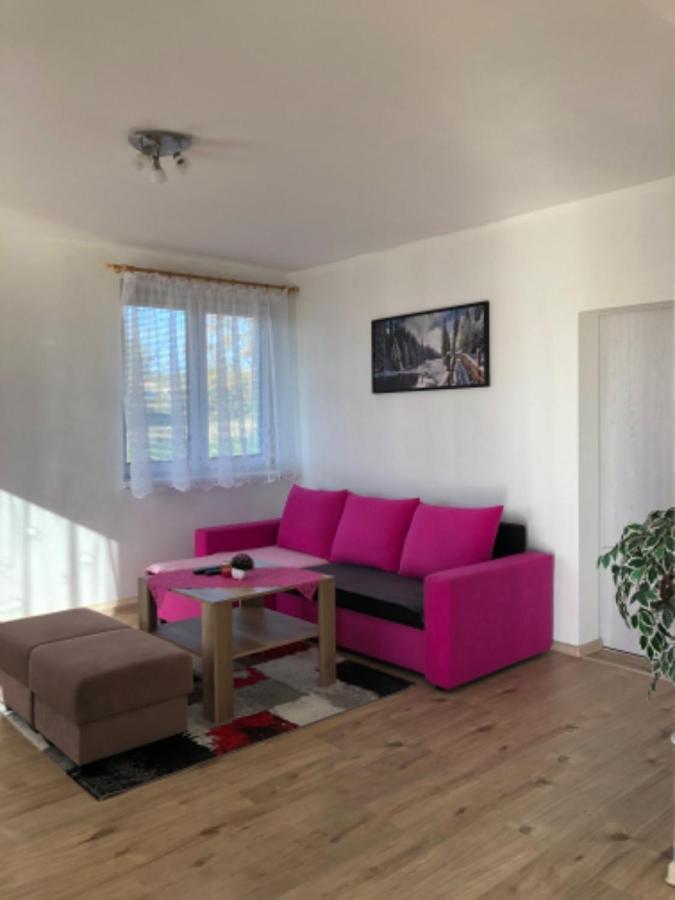 Apartmany Eva Frymburk Extérieur photo
