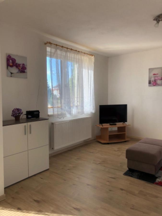 Apartmany Eva Frymburk Extérieur photo