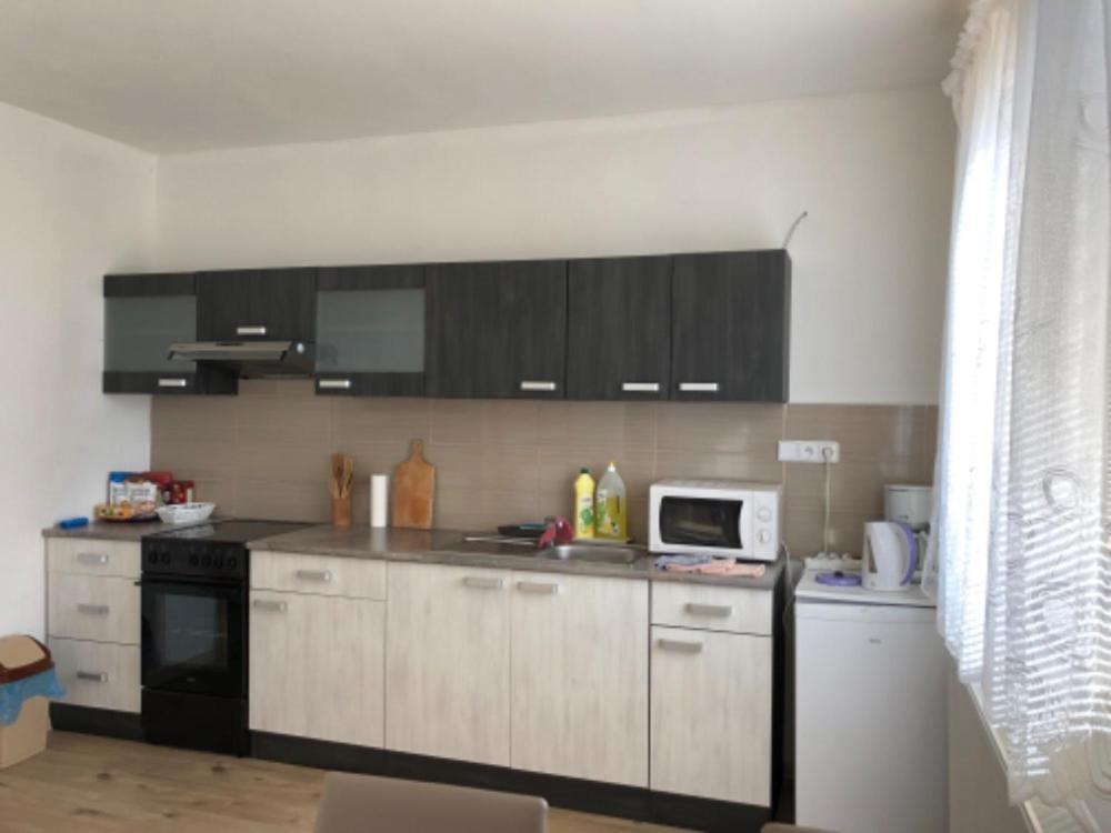 Apartmany Eva Frymburk Extérieur photo