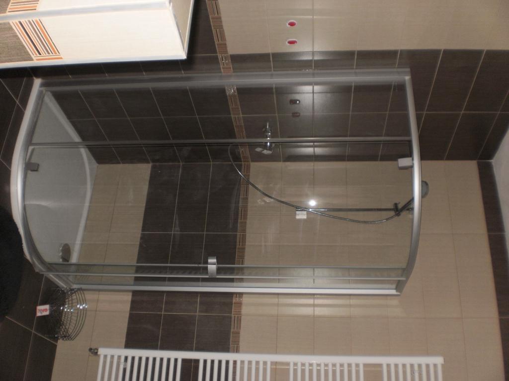 Apartmany Eva Frymburk Extérieur photo