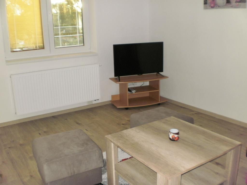 Apartmany Eva Frymburk Extérieur photo
