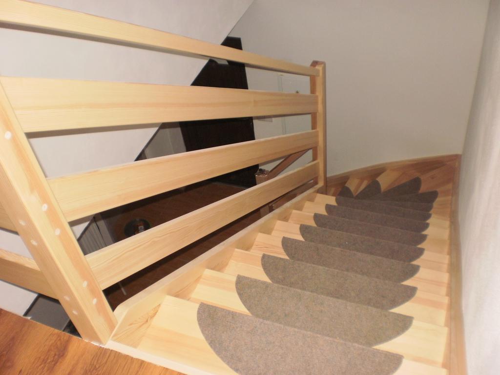 Apartmany Eva Frymburk Extérieur photo