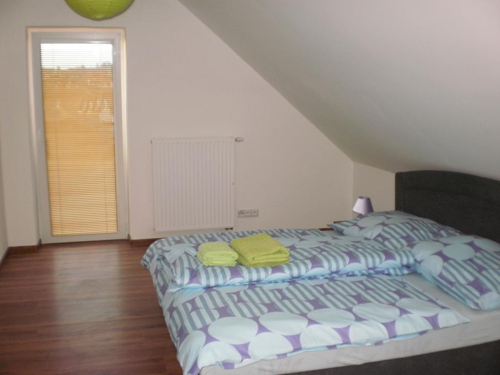 Apartmany Eva Frymburk Extérieur photo