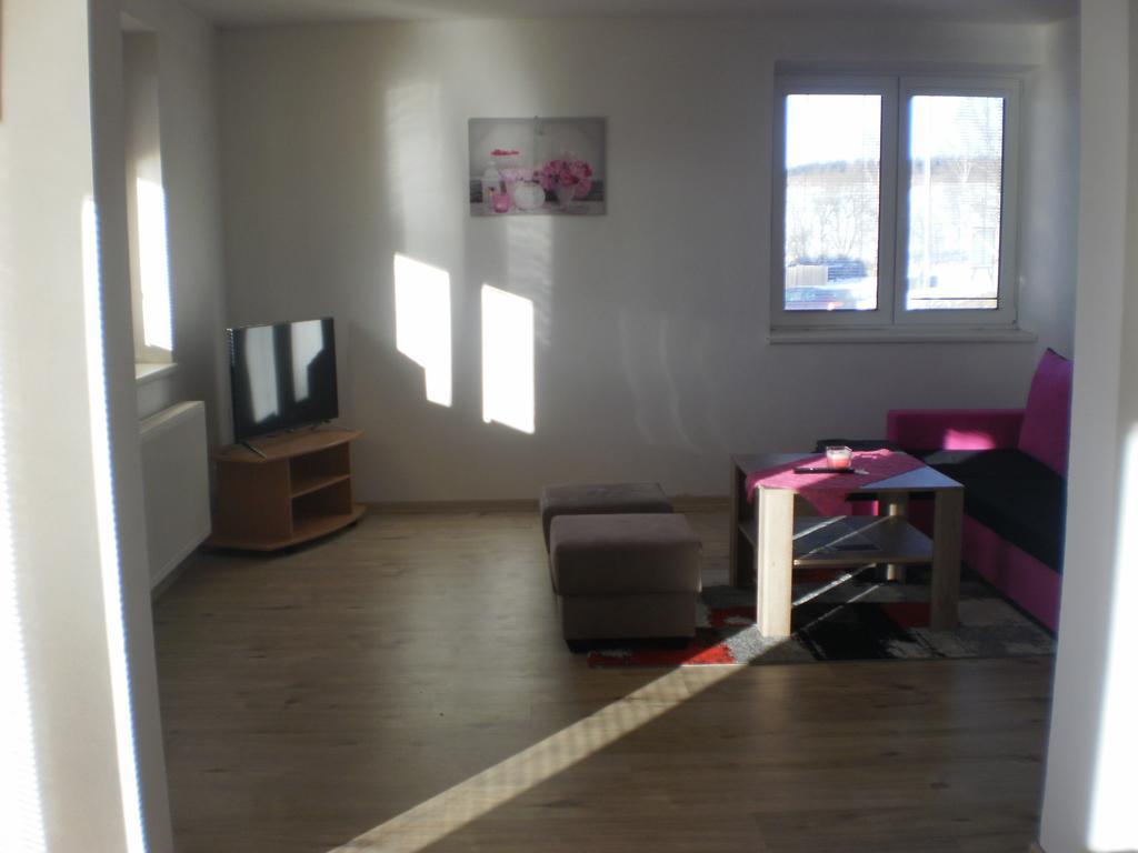 Apartmany Eva Frymburk Extérieur photo